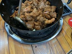 -鹅来顺·顺德火焰醉鹅(天平架分店)