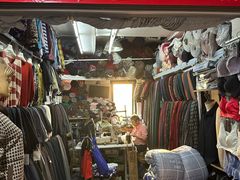 -江师傅裁缝店