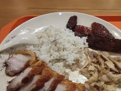 -大食代美食广场(上海中心店)