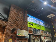 -金城尕娃牛肉面(钻汇广场店)