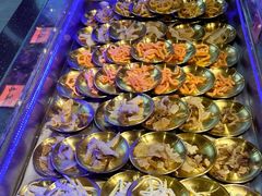 -阳光牧场自助餐厅(宝德购物中心店)