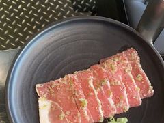 -焱铁烧·黑毛和牛专门店(南宁万象城店)