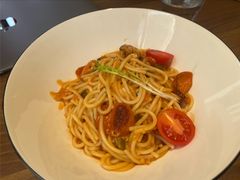 -雕刻时光·无国界料理西餐厅(五山店)