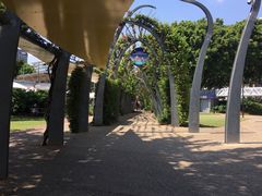 -布里斯班南岸公园