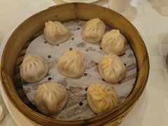 蟹粉小笼-光明邨大酒家(淮海路店)