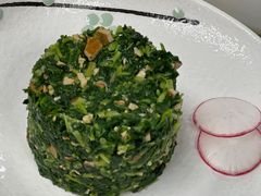 -二泉园老菜馆·百年无锡菜