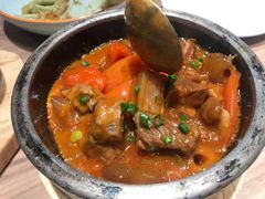 -九毛九西北菜(番禺万达店)