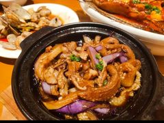 -东就鸭饭店·古早海南菜(滨海店)