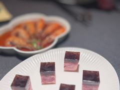 -南里山房(虹桥新天地店)
