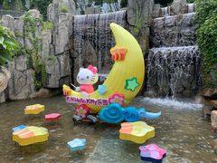 -杭州Hello Kitty乐园