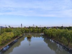 -广富林郊野公园