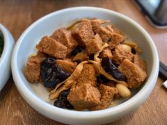 川味烤麸-一品小笼(金融街店)