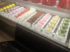 -青岛富力艾美酒店