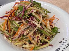 -老边饺子馆(东单店)