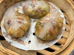 -潮福城大酒楼·潮粤菜·港式点心(阳光城店)