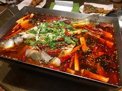 -川知味(京华城店)