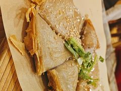 -芋包王闽南茶楼(八市店)
