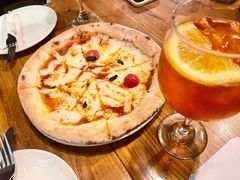 -La Tavernetta(Bar à Vin)(乌鲁木齐路店)