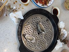 -前王院•巧克力海鲜市集餐厅(万平口店)