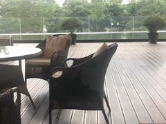 -富春江励骏酒店-西餐厅