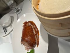 -四季民福烤鸭店(王府井东安门店)