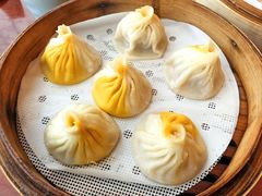 -寄畅興·百年蟹黄面·万国建筑群(外滩27号店)