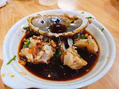 -长平肥姐白粥·海鲜打冷