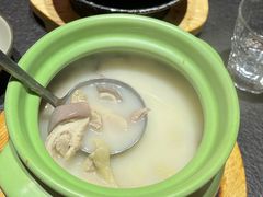 -潮堂 · 潮州菜(国贸商城店)