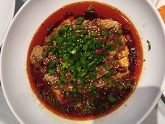 -香丰阁·烤鸭·川湘菜(清河店)