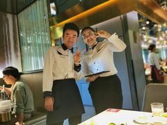-海底捞火锅(国奥村店)
