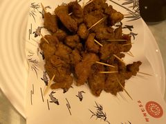 -万宝海鲜舫(劳动公园店)