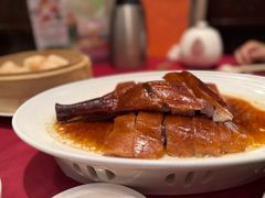 -北园酒家(小北路店)