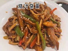 -满园春饼(宜昌万达店)