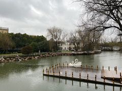 -J Create城市露营咖啡·简餐·宠物(上海动物园店)