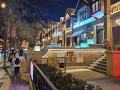 -天津五大道文化旅游区