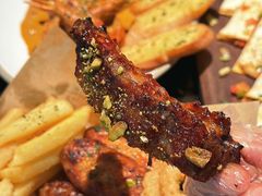 -Nord Grill&Bar Highland诺德西餐(深圳欢乐海岸店)