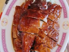 -吴系粤菜馆·茶餐厅(深业上城店)