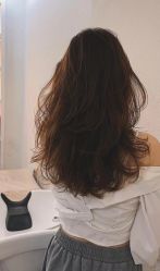 -HG美发设计沙龙