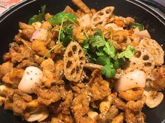 -渝蛙馆(新百店)
