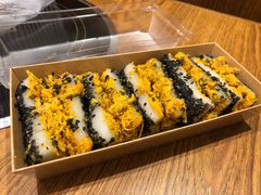 -米阿糯糕团•酒酿•甜品(莫愁店)