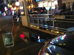 -高烤场烧烤餐厅(文华里店)