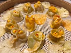 -德发长·花式蒸饺(大唐不夜城店)