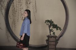 -东古旅拍摄影•格格服汉服•租赁(故宫店)