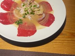 -禾风·海鲜料理自助(玉林店)