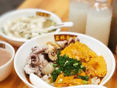 -荔林食店(西华路店)