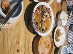 -大川先生·小龙虾·川菜(信义坊店)