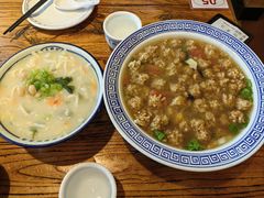 -老雒阳面馆·水席(定鼎门店)