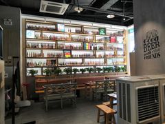 -木屋烧烤(龙湖天街店)