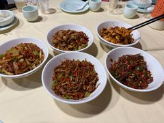 -笨罗卜浏阳菜馆(龙华鹏润达店)
