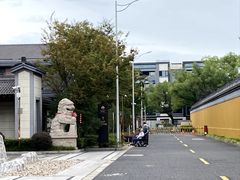 -西园戒幢律寺